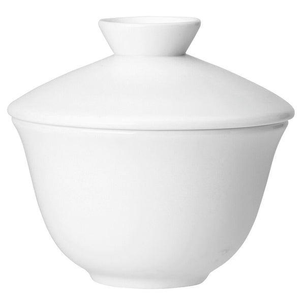 Utopia | Tableware | Oriental Cup Lid Fits AND0426 | Bespoke77