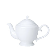 Utopia | Tableware | Classic 2 Cup Teapot 13.8cm 50cl (5 /2" 17 1/2oz) | Bespoke77