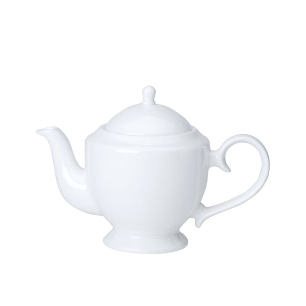 Utopia | Tableware | Classic 2 Cup Teapot 13.8cm 50cl (5 /2" 17 1/2oz) | Bespoke77
