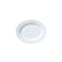 Utopia | Tableware | Classic Oval Dish 23cm (9") | Bespoke77