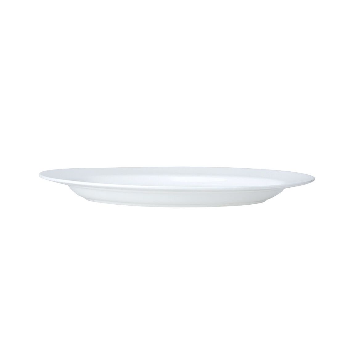 Utopia | Tableware | Classic Oval Dish 23cm (9") | Bespoke77