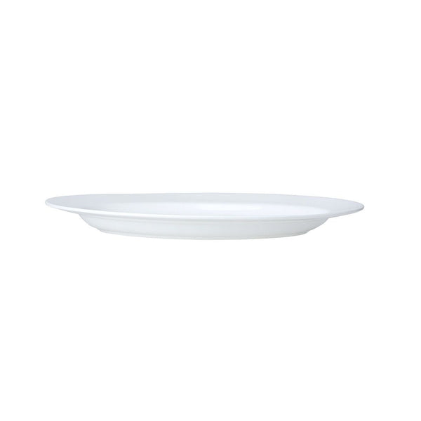 Utopia | Tableware | Classic Oval Dish 23cm (9") | Bespoke77