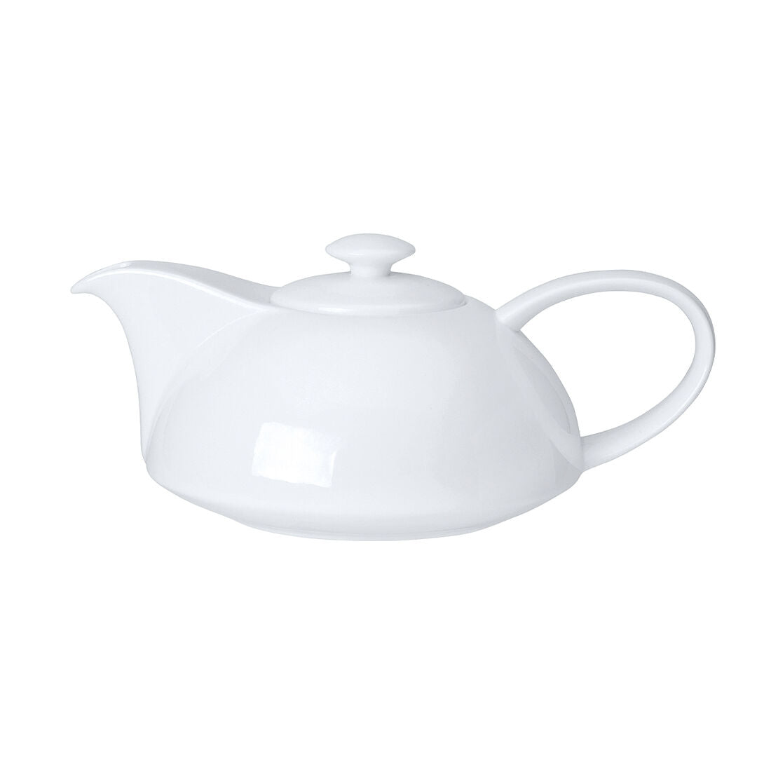 Utopia | Tableware | Misc Teapot 15.3cm 65cl (6" 23oz) | Bespoke77