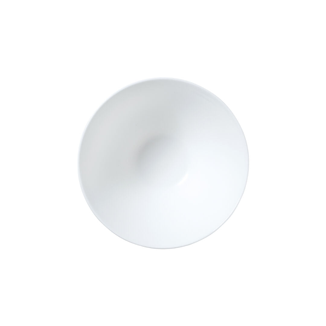 Utopia | Tableware | Snipe Bowl 16 x 6.5cm 34cl (6 1/2 x 2 1/2" 12oz) | Bespoke77