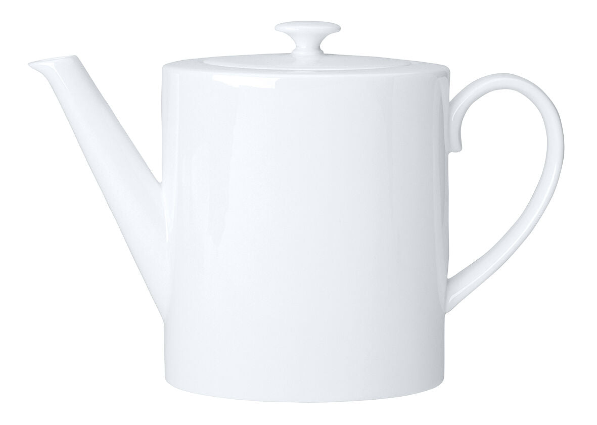 Coupe Oval Coffee Pot Lid Fits AND477