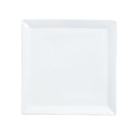 Utopia | Tableware | Square Tray 22.5 x 22.5cm (8 6/7 x 8 6/7") | Bespoke77