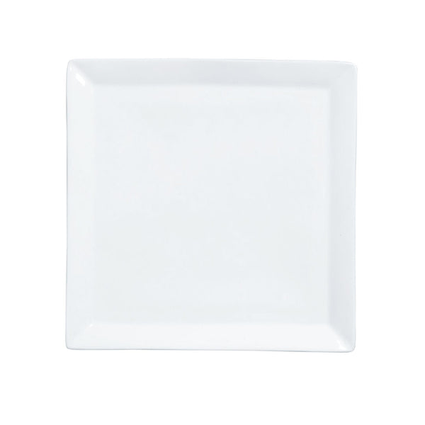 Utopia | Tableware | Square Tray 22.5 x 22.5cm (8 6/7 x 8 6/7") | Bespoke77