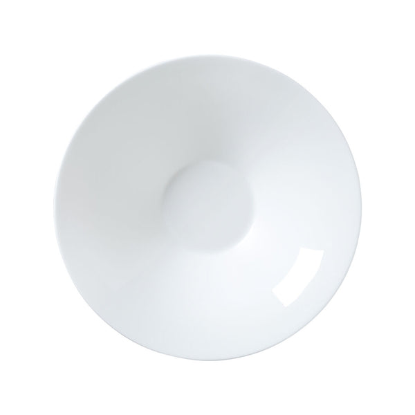 Utopia | Tableware | Snipe Bowl 22.5 x 6.35cm 59.7cl (9 x 2 1/2" 21oz) | Bespoke77