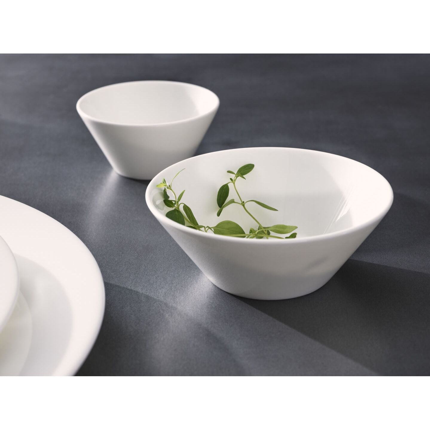 Utopia | Tableware | Snipe Bowl 11.5 x 4cm (4 1/2 x 1 1/2") | Bespoke77