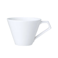 Utopia | Tableware | Snipe Tea Cup 7cm 22cl (2 3/4" 7 3/4oz) | Bespoke77