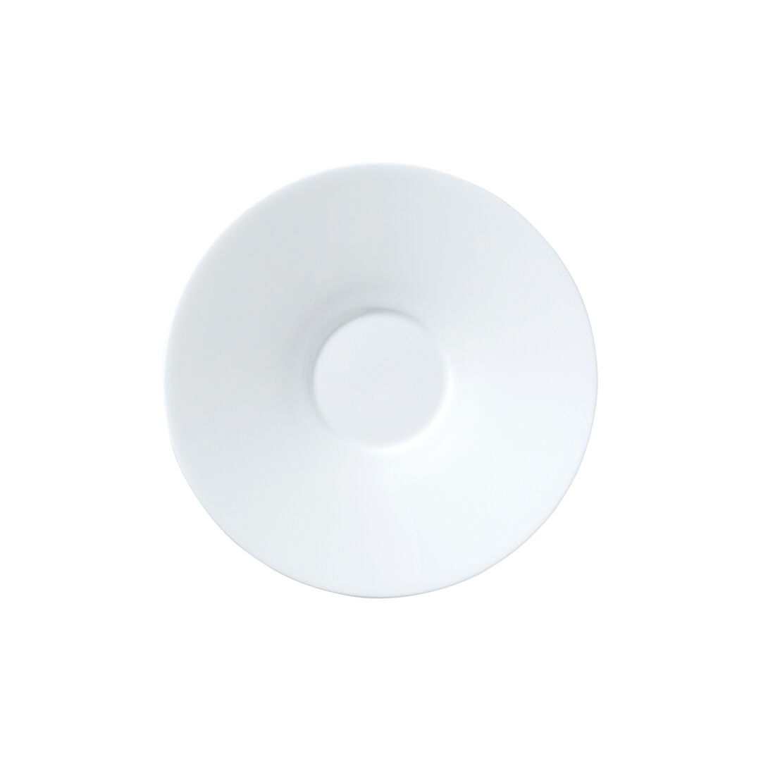Utopia | Tableware | Snipe Tea Saucer 15.3cm (6") | Bespoke77