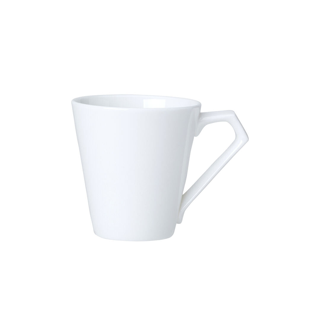 Utopia | Tableware | Snipe Espresso Cup 6cm 12cl (2 1/2" 4 1/4oz) | Bespoke77