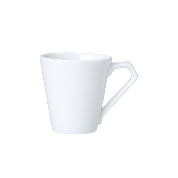 Utopia | Tableware | Snipe Espresso Cup 6cm 12cl (2 1/2" 4 1/4oz) | Bespoke77