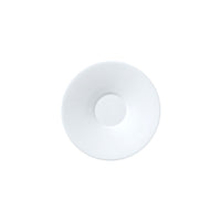 Utopia | Tableware | Snipe Espresso Saucer 12cm (4 3/4") | Bespoke77