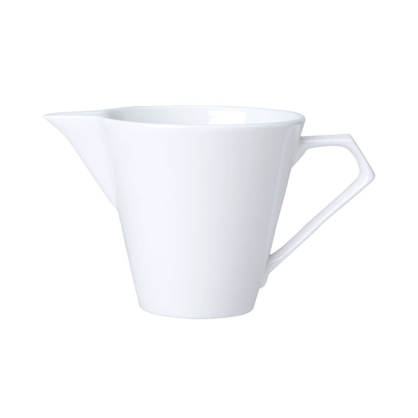 Utopia | Tableware | Snipe Jug 8cm 22cl (3 1/2" 7 3/4oz) | Bespoke77