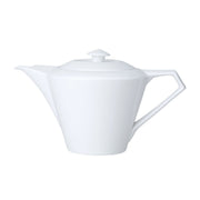 Utopia | Tableware | Snipe Teapot 13.5cm 66cl (5 1/3" 23 1/4oz) | Bespoke77