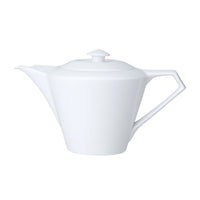 Utopia | Tableware | Snipe Teapot 13.5cm 66cl (5 1/3" 23 1/4oz) | Bespoke77