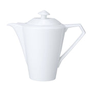 Utopia | Tableware | Snipe Coffee Pot 18cm 66cl (7 1/16" 23 1/4oz) | Bespoke77