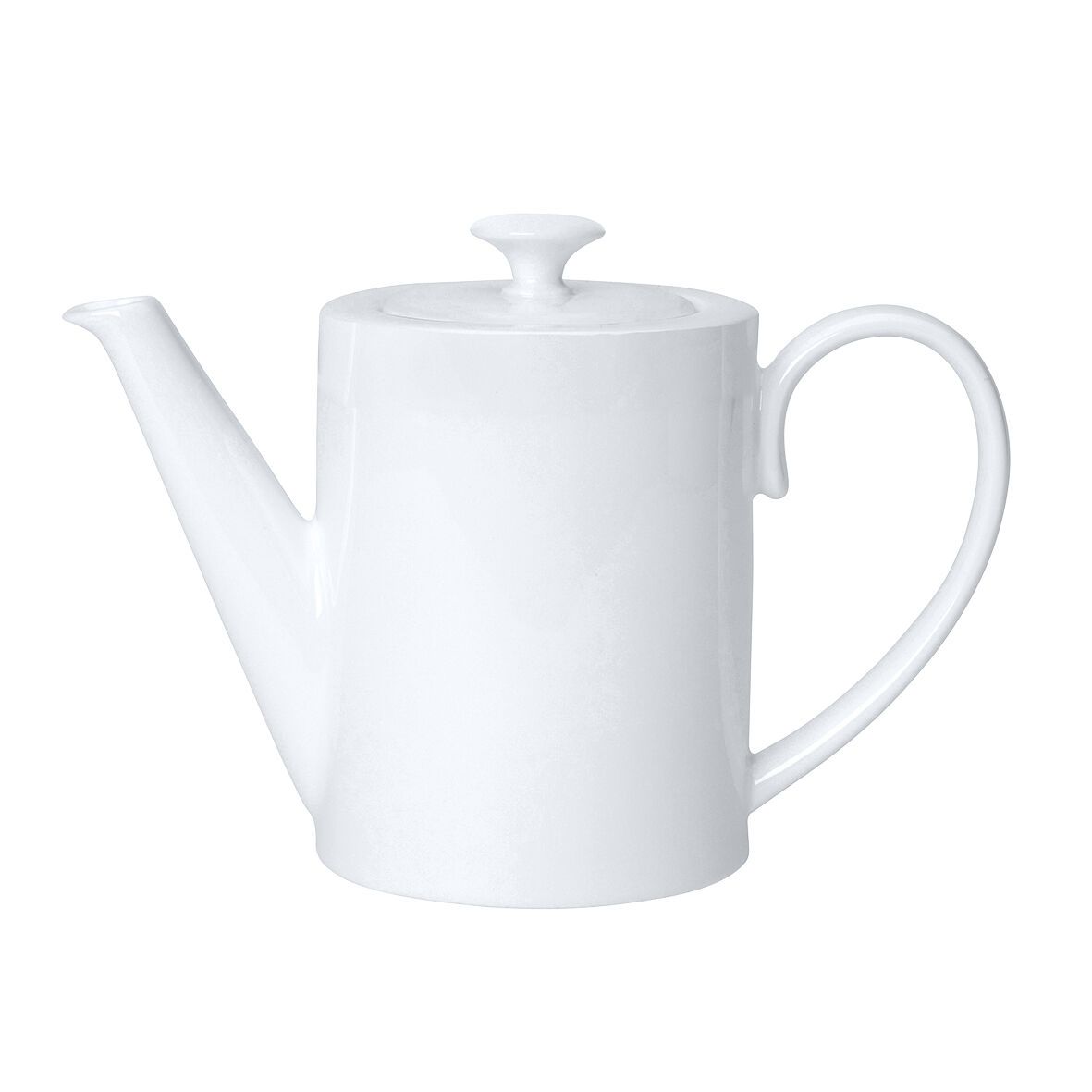 Utopia | Tableware | Connoisseur Beverage Pot 45cl (15 1/4oz) | Bespoke77
