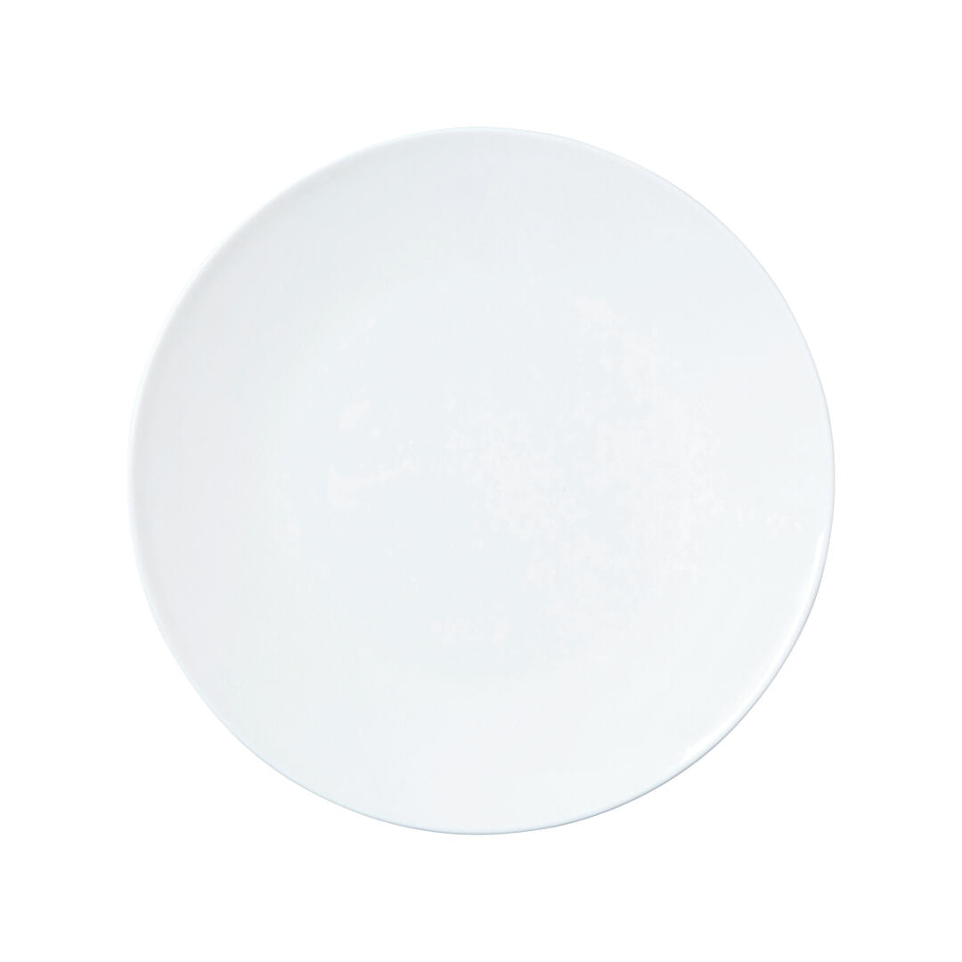Utopia | Tableware | Coupe Plate 23cm (9") | Bespoke77