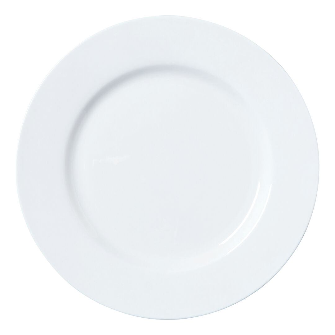 Utopia | Tableware | Classic Plate 28.5cm (11 1/4") | Bespoke77