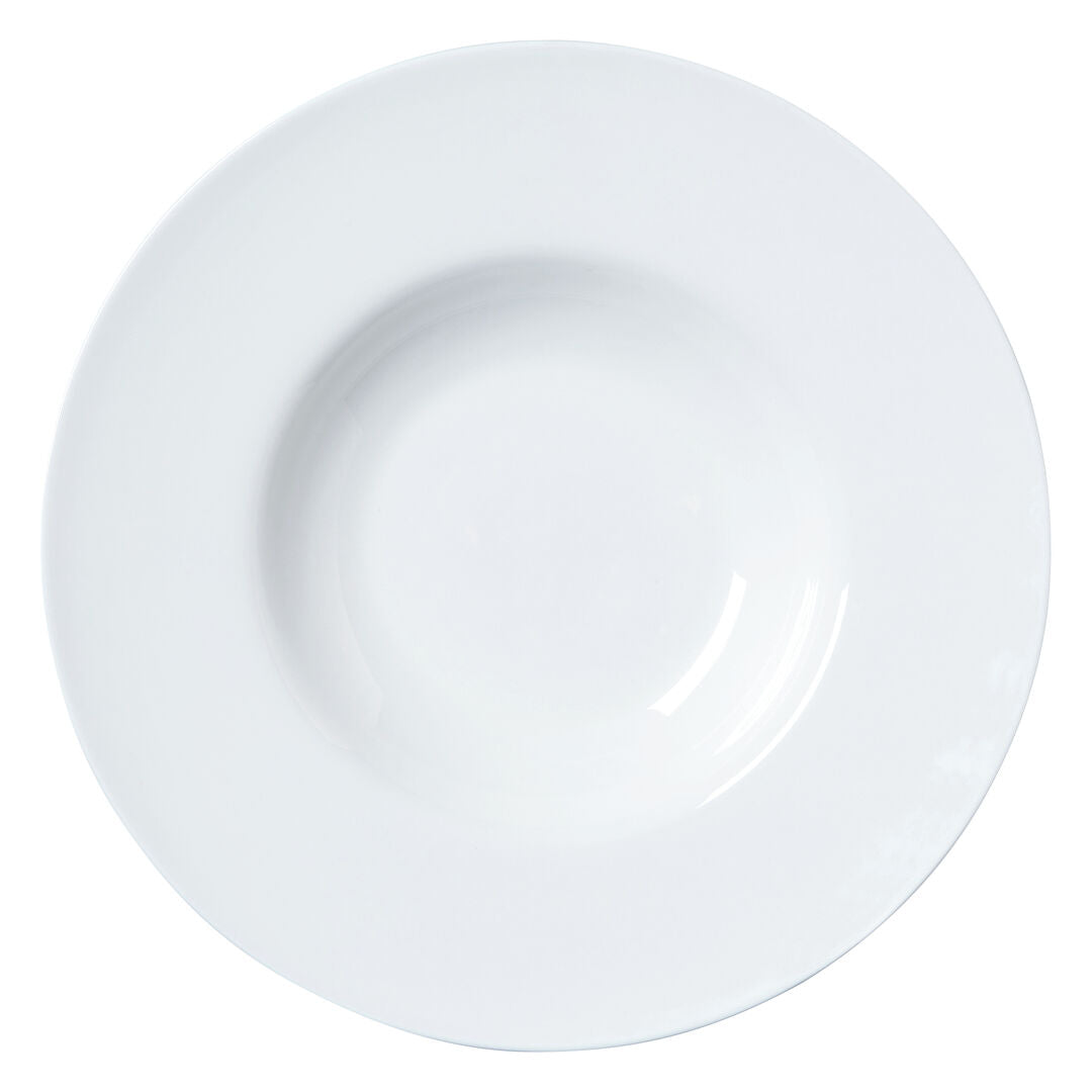 Utopia | Tableware | Classic Deep Rim Bowl 28.5cm (11 1/4") | Bespoke77