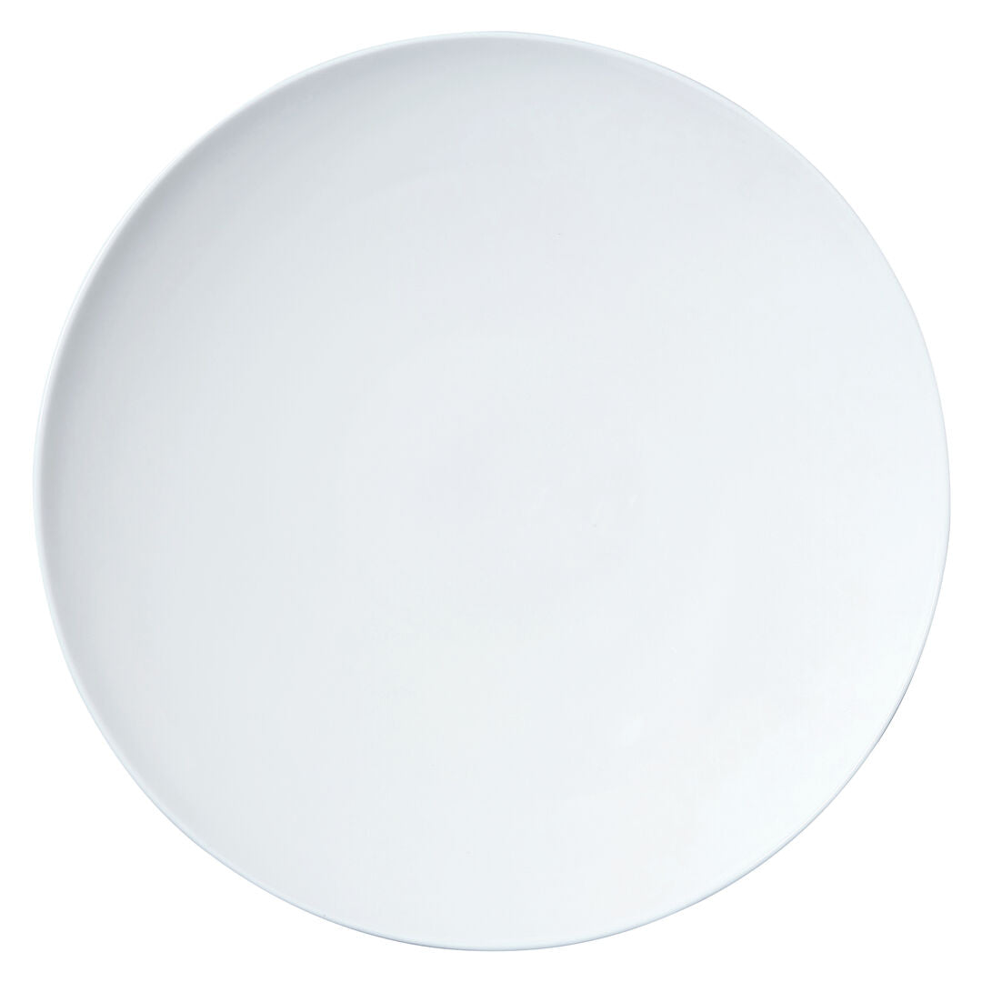 Utopia | Tableware | Coupe Deep Bowl 28.5cm (11 1/4") | Bespoke77