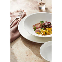 Utopia | Tableware | Coupe Deep Bowl 28.5cm (11 1/4") | Bespoke77
