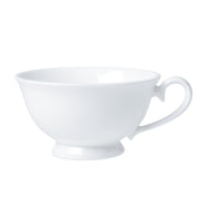 Utopia | Tableware | Classic Flared Footed Cup 17.75cl (6 1/4oz) Fits AND0169 | Bespoke77