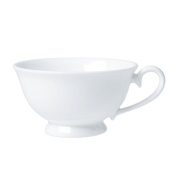 Utopia | Tableware | Classic Flared Footed Cup 17.75cl (6 1/4oz) Fits AND0169 | Bespoke77