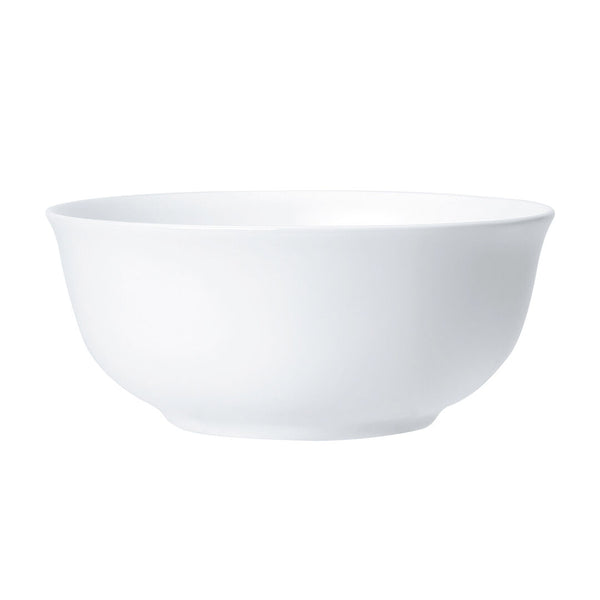 Utopia | Tableware | Coupe Noodle Bowl 15cm 76cl (6" 26 3/4oz) Fits AND0211 | Bespoke77