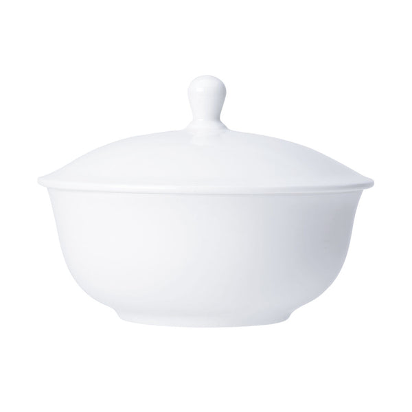 Utopia | Tableware | Coupe Noodle Bowl 15cm 76cl (6" 26 3/4oz) Fits AND0211 | Bespoke77