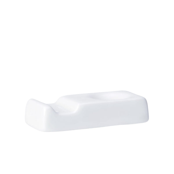 Utopia | Tableware | Oriental Chopstick & Spoon Rest 7.2 x 3.2 x 1.7cm (2 5/6 x 1 1/4 x  2/3") | Bespoke77
