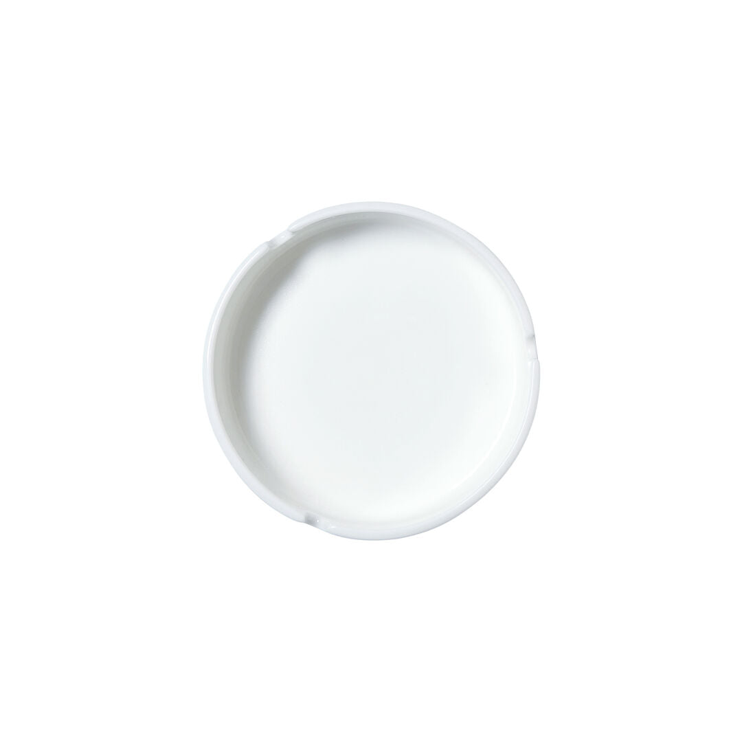 Utopia | Tableware | Classic Ashtray 9 x 3cm (3 1/2 x 1 1/6") | Bespoke77
