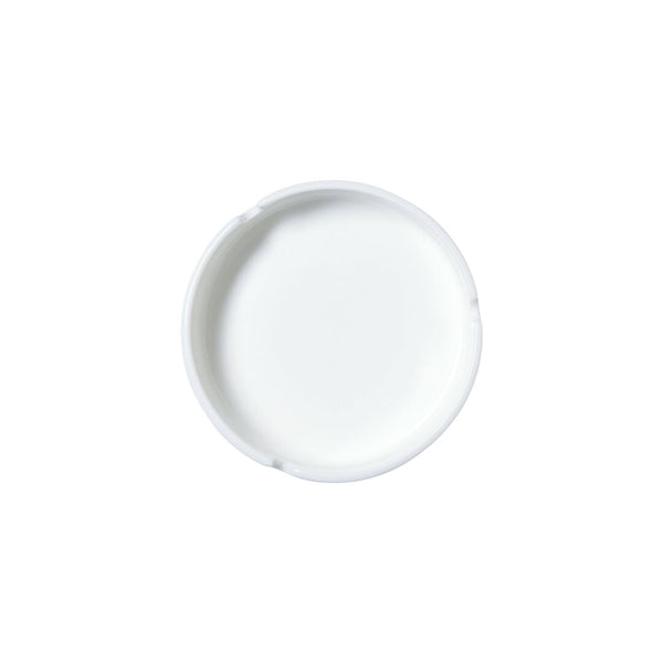 Utopia | Tableware | Classic Ashtray 9 x 3cm (3 1/2 x 1 1/6") | Bespoke77