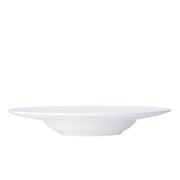 Utopia | Tableware | Classic Flat Wide Rim Bowl 31.5cm (12 2/5") | Bespoke77