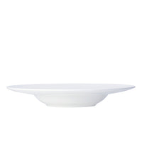 Utopia | Tableware | Classic Flat Wide Rim Bowl 31.5cm (12 2/5") | Bespoke77