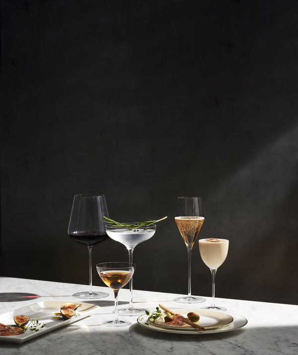 Large 3-Tier Cake Stand 47.5cm (8 7/10") Fits 21/22cm Plate