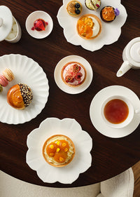 Large 3-Tier Cake Stand 47.5cm (8 7/10") Fits 21/22cm Plate