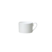 Utopia | Tableware | Spiro Coupe Tea Can Cup 6cm 20cl (2 1/2" 7oz) | Bespoke77