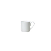 Utopia | Tableware | Spiro Coupe Coffee Can Cup 6cm 10cl (2 1/2" 3 1/2oz) | Bespoke77