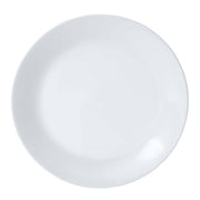 Utopia | Tableware | Spiro Coupe Plate 21cm (8 1/4") | Bespoke77