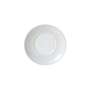 Utopia | Tableware | Spiro Coupe Saucer 16cm (6 1/3") Fits AND0110 | Bespoke77