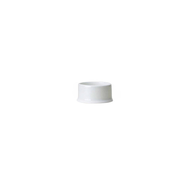 Utopia | Tableware | Spiro Classic Condiment Pot 6.5 x 3.3cm 5cl (2 1/2 x 1 1/2" 3/4oz) | Bespoke77