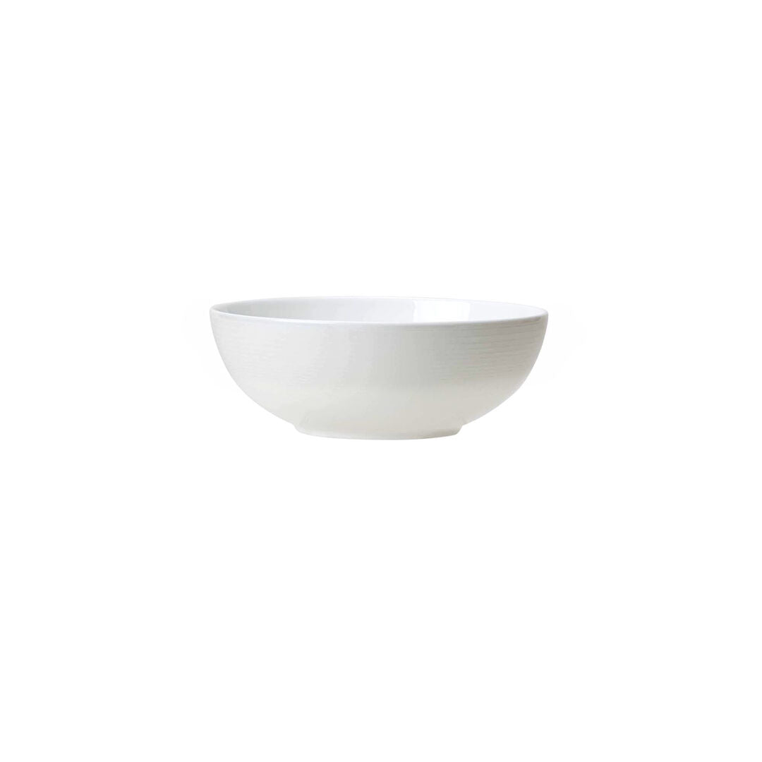 Utopia | Tableware | Spiro Coupe Bowl 14.5cm 35cl (5 3/4" 12 1/3oz) | Bespoke77