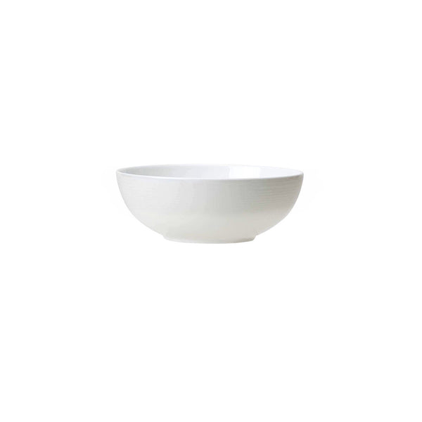 Utopia | Tableware | Spiro Coupe Bowl 14.5cm 35cl (5 3/4" 12 1/3oz) | Bespoke77