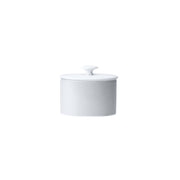 Utopia | Tableware | Spiro Coupe Oval Covered Sugar Lid Fits AND0335 | Bespoke77