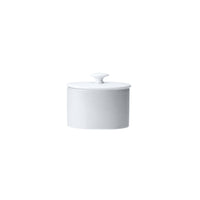 Utopia | Tableware | Spiro Coupe Oval Covered Sugar Lid Fits AND0335 | Bespoke77