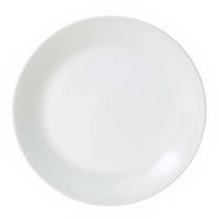 Utopia | Tableware | Spiro Coupe Plate 30cm (11 3/4") | Bespoke77
