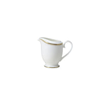 Utopia | Tableware | Burnished Gold Classic Milk Jug 10.5cm 25cl (4 1/6" 9oz) | Bespoke77